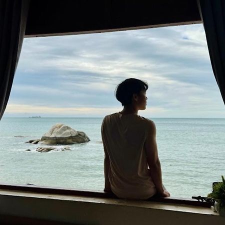 Mui Dinh Hotel Phan Rang Ngoại thất bức ảnh