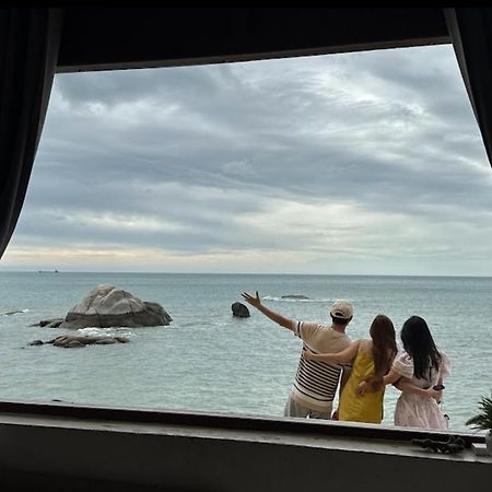 Mui Dinh Hotel Phan Rang Ngoại thất bức ảnh