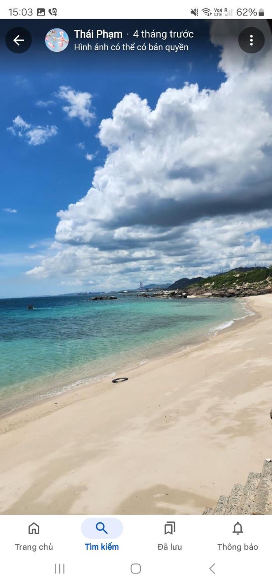Mui Dinh Hotel Phan Rang Ngoại thất bức ảnh
